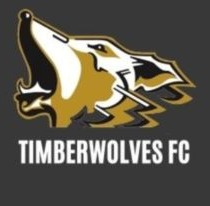 Timberwolves FC crest